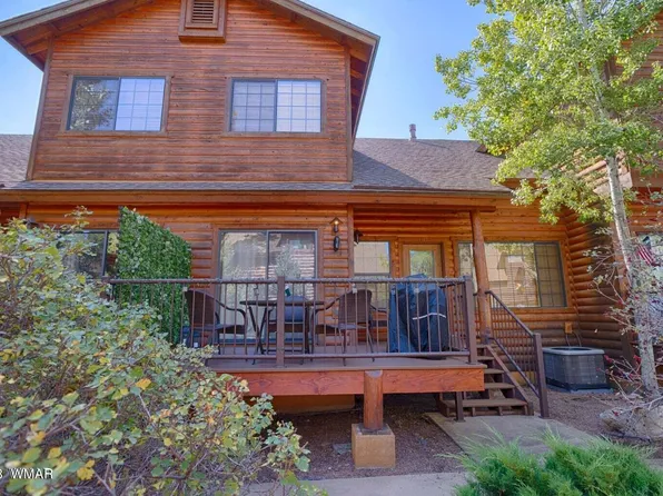 2272 Overgaard Springs Loop, Overgaard, AZ 85933