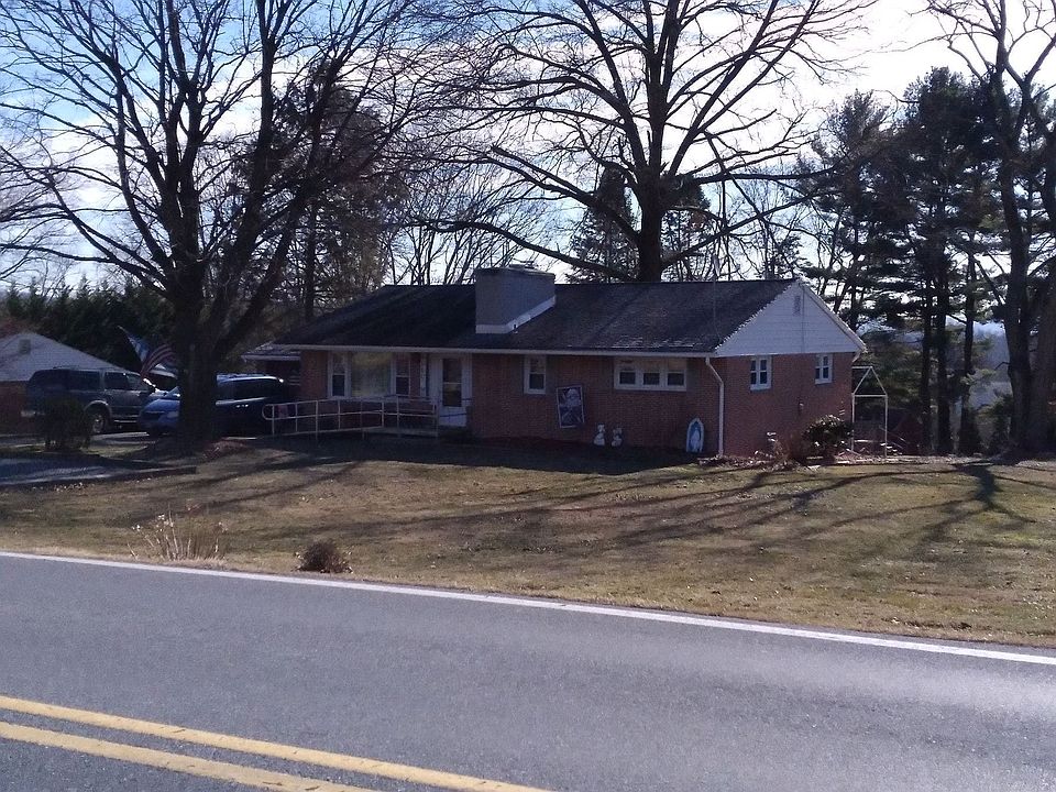 5111 Oley Turnpike Rd, Reading, PA 19606 Zillow