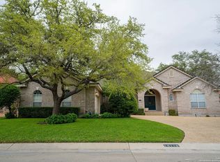 19112 Trailview, San Antonio, TX 78258