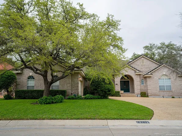 19112 TRAILVIEW, San Antonio, TX 78258