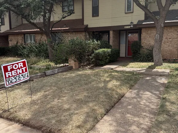 3415 Rocky Lane Rd, Odessa, TX 79762