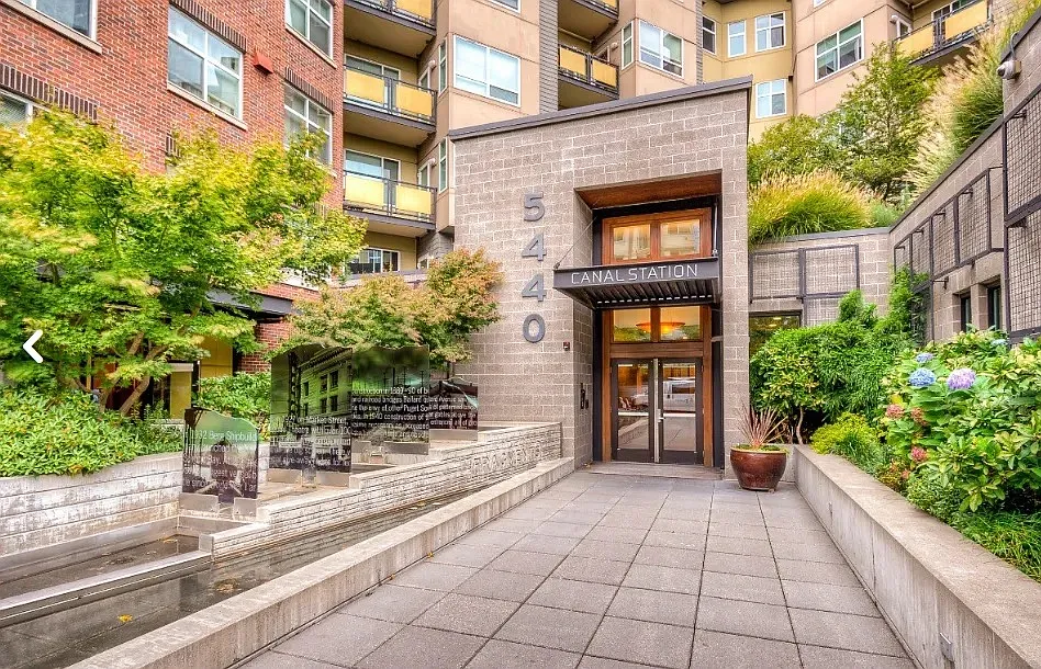 1 bed, 833 sqft, $2,900 — Photo 1