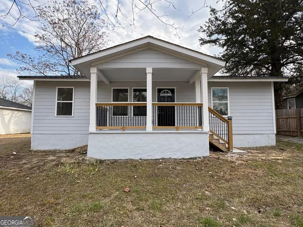 7724 Boulder Dr, Columbus, GA 31909