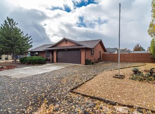 7401 E Paseo Escondido, Prescott Valley, AZ 86314