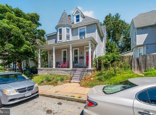 510 E 41st St UNIT 3, Baltimore, MD 21218