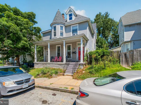 510 E 41st St Unit 3, Baltimore, MD 21218
