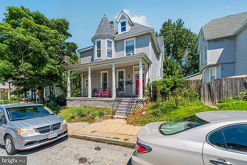 510 E 41st St #3 Photo 1