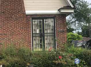 3210 Collingwood St, Detroit, MI