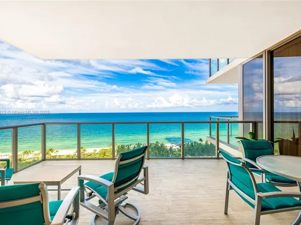 9705 Collins Ave Unit 1101N, Bal Harbour, FL 33154