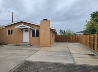 750 N Citrus Ave UNIT 3, Vista, CA 92084