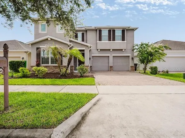 9072 Overlook Pass Dr, Windermere, FL 34786