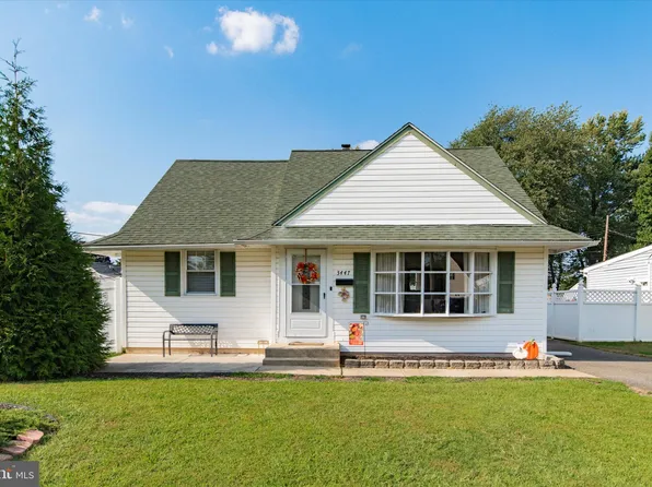 3447 Nathan Ave, Brookhaven, PA 19015