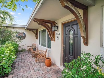 9451 NW 3rd St, Pembroke Pines, FL, 33024
