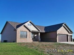 4816 Karen Ln, Granite City, IL 62040