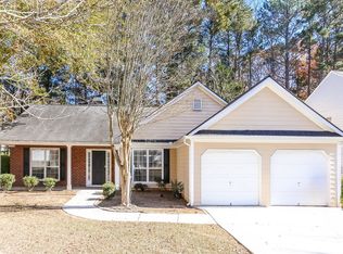 3065 Trotters Field Dr SW, Marietta, GA 30064