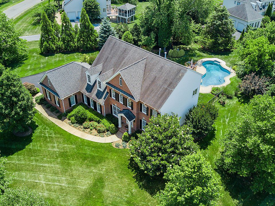1st image of 1156 Millwood Pond Dr