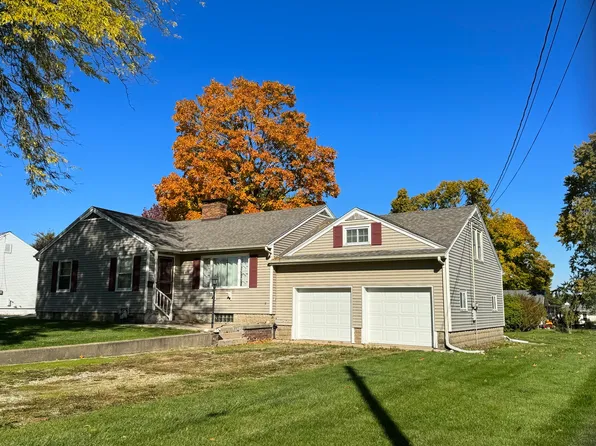 555 E Central Ave, Princeton, IL 61356