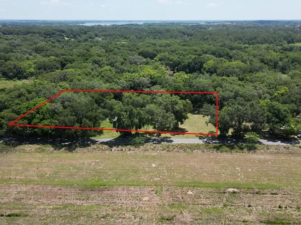 High St, Yalaha, FL 34797