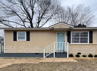 4276 Westmont Rd, Memphis, TN 38109