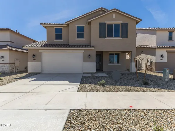 46835 W Crescent Moon Drive, Maricopa, AZ 85139