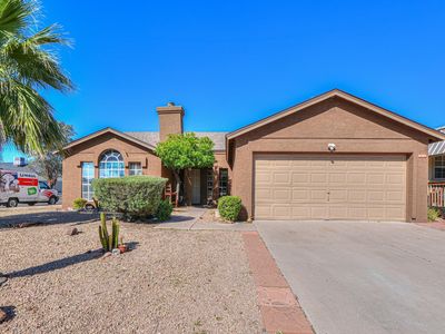6208 E COVINA Street, Mesa, AZ, 85205