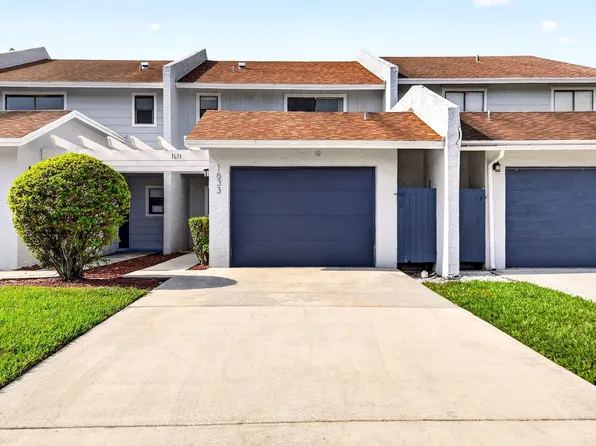 1633 Woodbridge Lakes Circle #1633, West Palm Beach, FL 33406