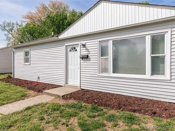 809 Sharon Drive, Jeffersonville, IN 47130