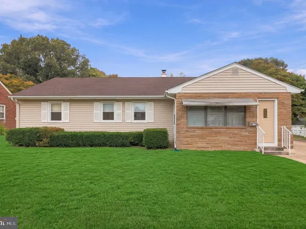 170 Kinsman Rd, Florence, NJ 08518