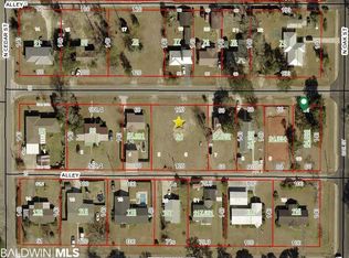 409/411 W Orchid Avenue Lots 5 #&-6, Foley, AL 36535