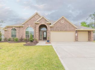 3502 Emerson Dr, Montgomery, TX 77356