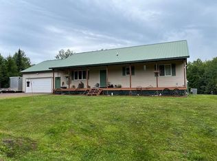 20949 Old Us Highway 2 W, Watersmeet, MI 49969