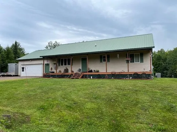 20949 Old Us Highway 2 W, Watersmeet, MI 49969