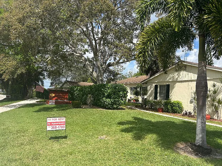 325 NW Spanish River Blvd #4S — Photo 1