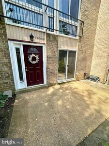 10540 Faulkner Ridge Cir Unit 6-4, Columbia, MD, 21044