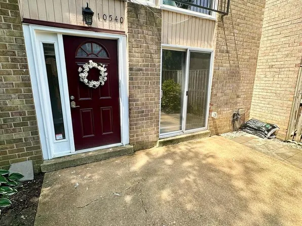 10540 Faulkner Ridge Cir Unit 6-4, Columbia, MD 21044