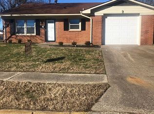 2829 Wayside Dr W, Owensboro, KY 42301