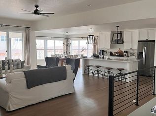 6558 Cumbre Vista Way, Colorado Springs, CO 80924