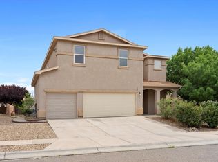 3500 Sun Mesa St SW, Los Lunas, NM 87031