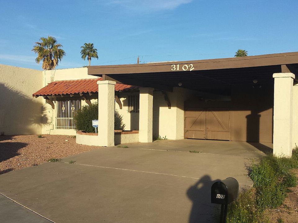 1st image of 3102 W Sahuaro Dr