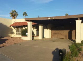 3102 W Sahuaro Dr, Phoenix, AZ 85029