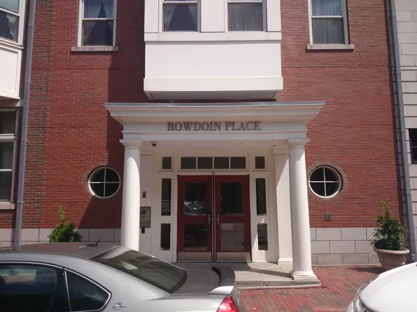 10 Bowdoin St Unit 214, Boston, MA 02114