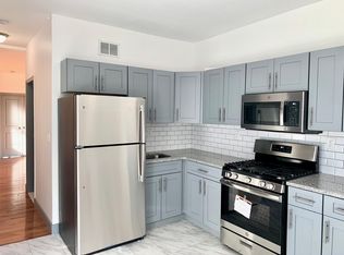 121 Dwight St UNIT 1, Jersey City, NJ 07305
