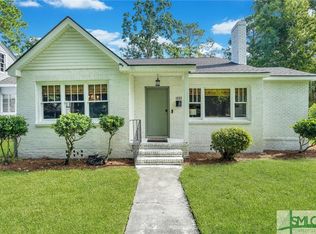 1222 E 41st St, Savannah, GA 31404