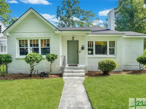 1222 E 41st Street, Savannah, GA 31404
