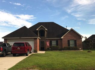 12382 Buddy Ellis Rd, Denham Springs, LA 70726