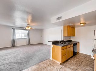 836 E Joan D Arc Ave, Phoenix, AZ 85022