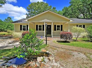 1640 Sandridge Rd, Dorchester, SC 29437