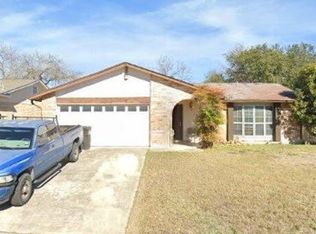 10327 Medallion St, San Antonio, TX 78245