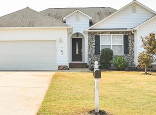 163 Summer Lady Ln, Boiling Springs, SC 29316