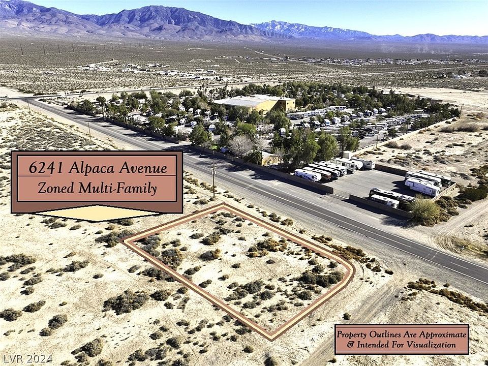 1st image of 6241 N Alpaca Ave